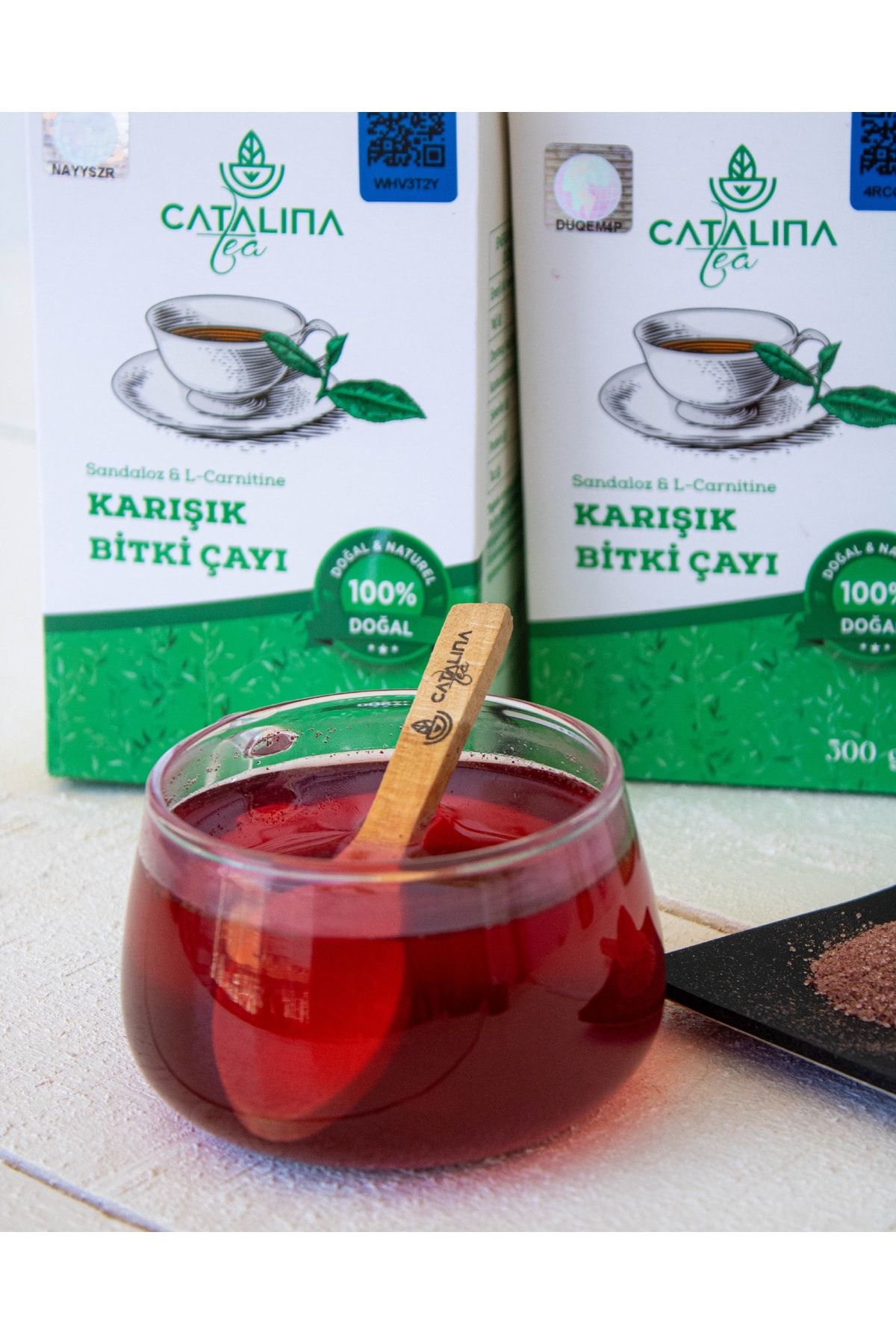 Catalina Tea Bitki Çayı Fiyatı, Yorumları - Trendyol