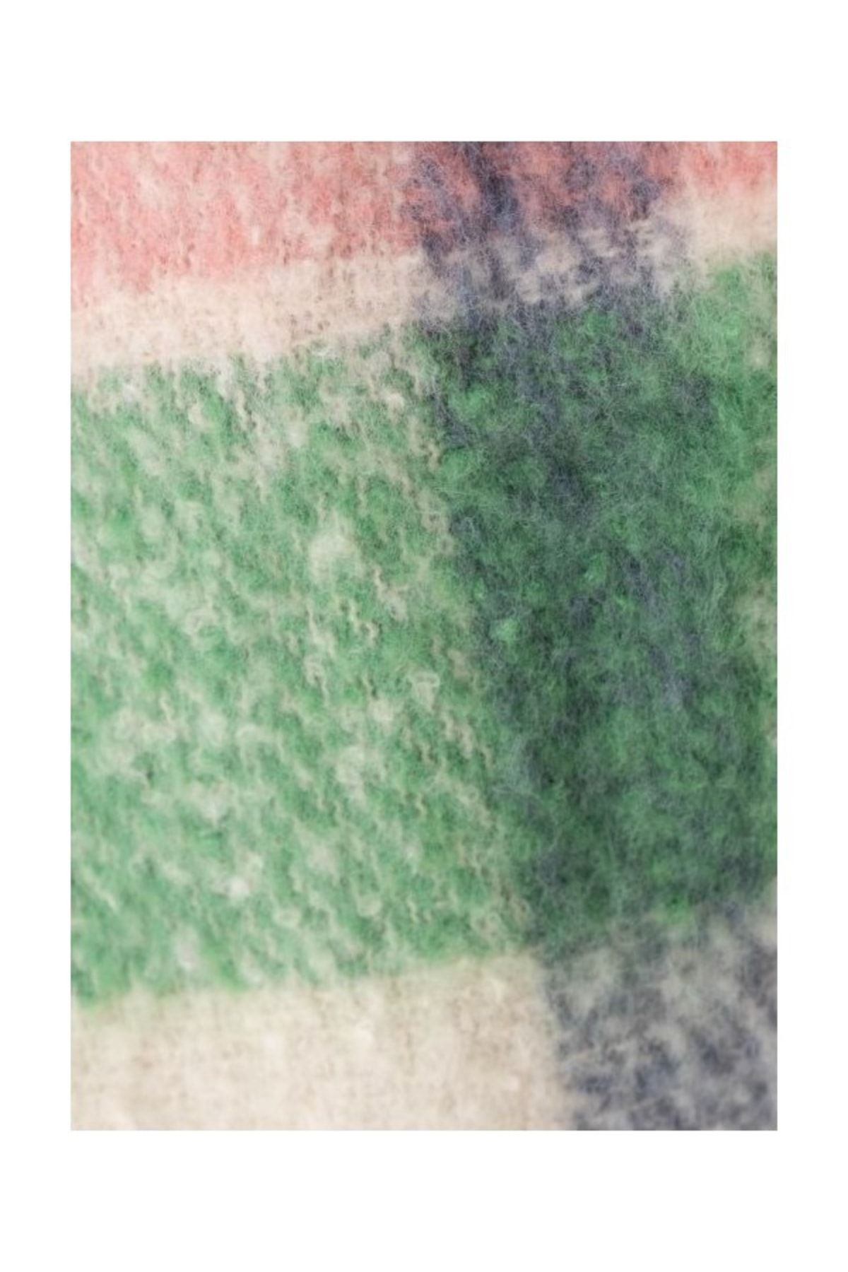 Onlnicole Life Check Scarf Acc Only & Sons