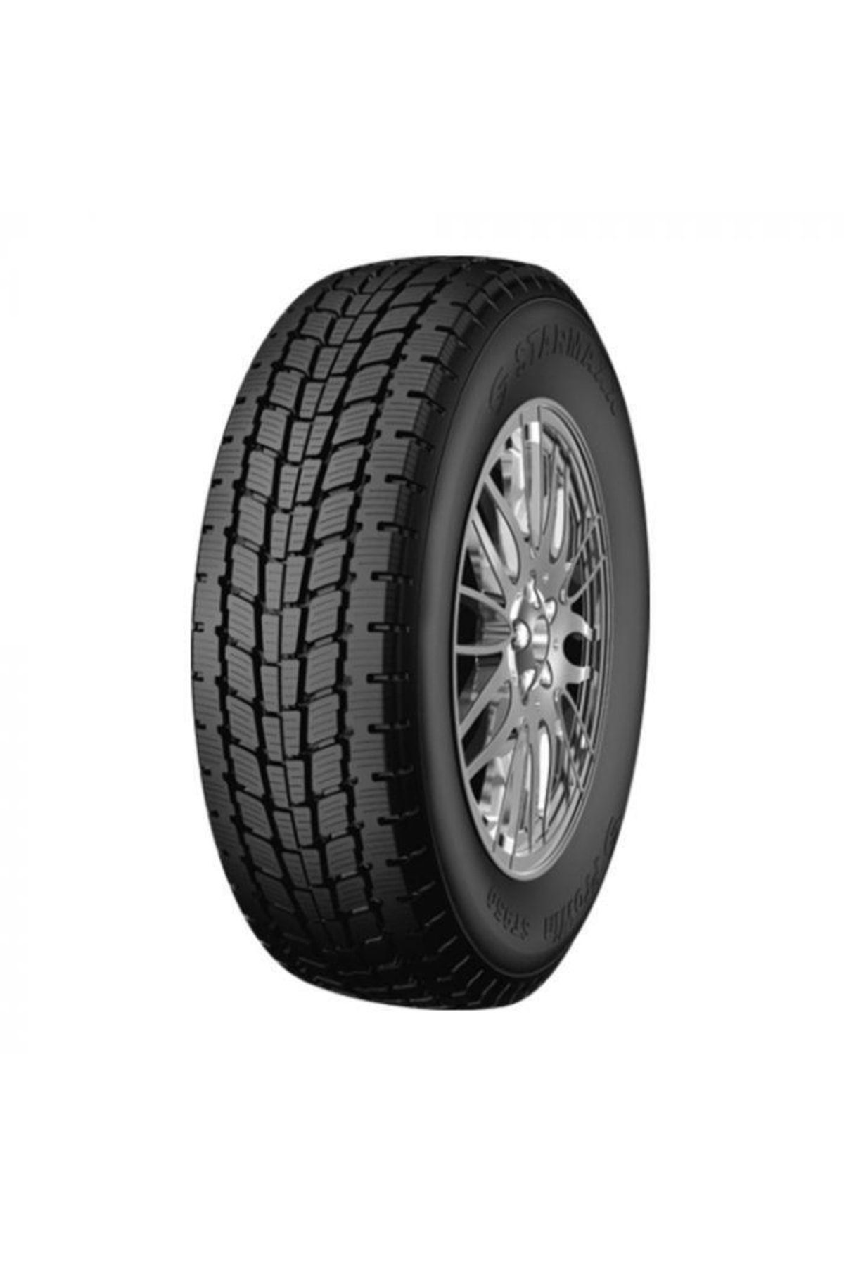 Starmax X 235/65r16 C Tl 155/113r 8pr Prowın St950 (kar Kış 2022) GU7307
