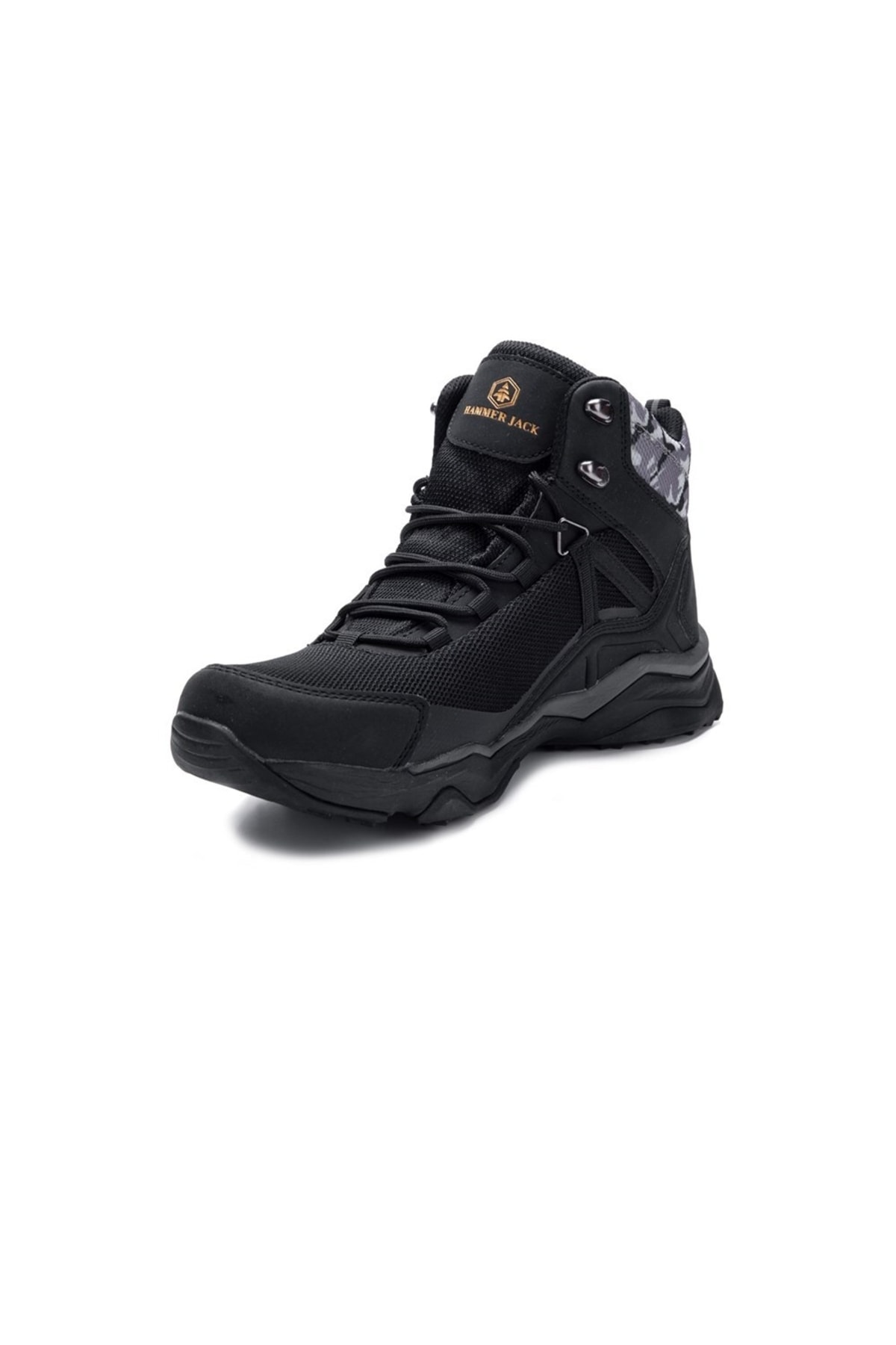 بوت مردانه راسته | پوما Puma TYC00667383755 - تصویر 4