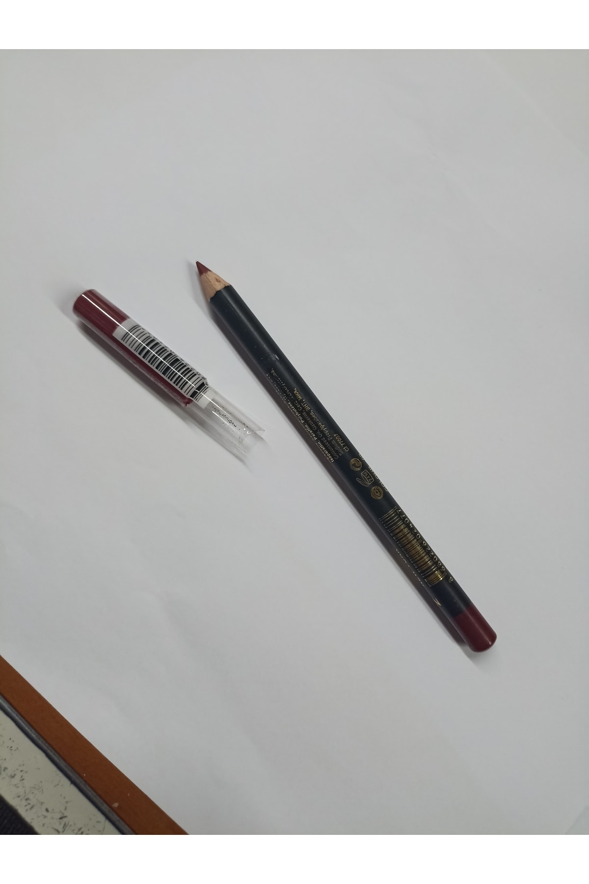 خط چشم  آبی MHS | 8680230000000 اورجینال - تصویر 3