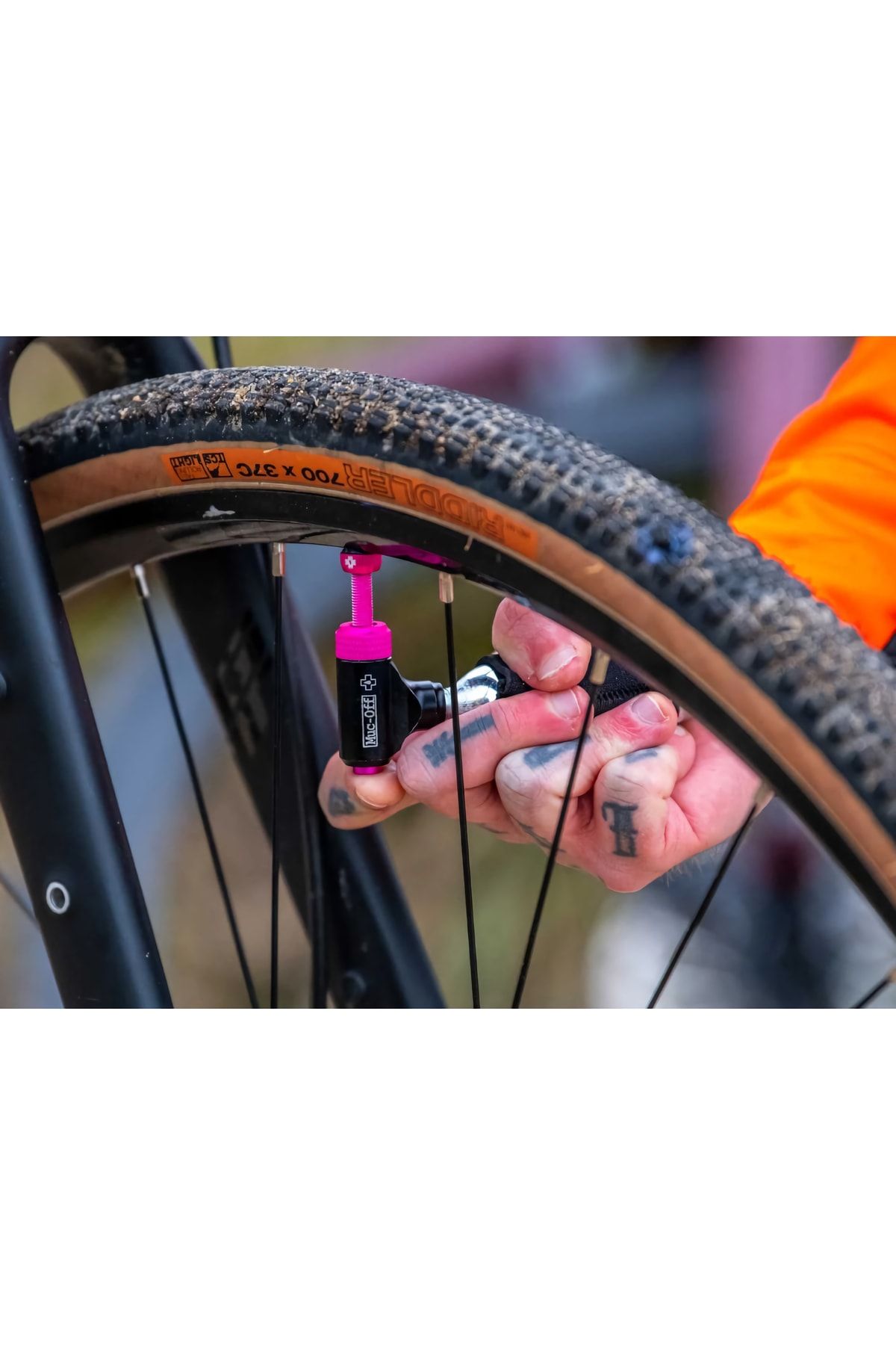 Mtb co2 inflator hotsell