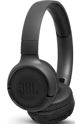 Orijinal T560bt Kulak Üstü Bluetooth Kulaklık Siyah 0001909754004