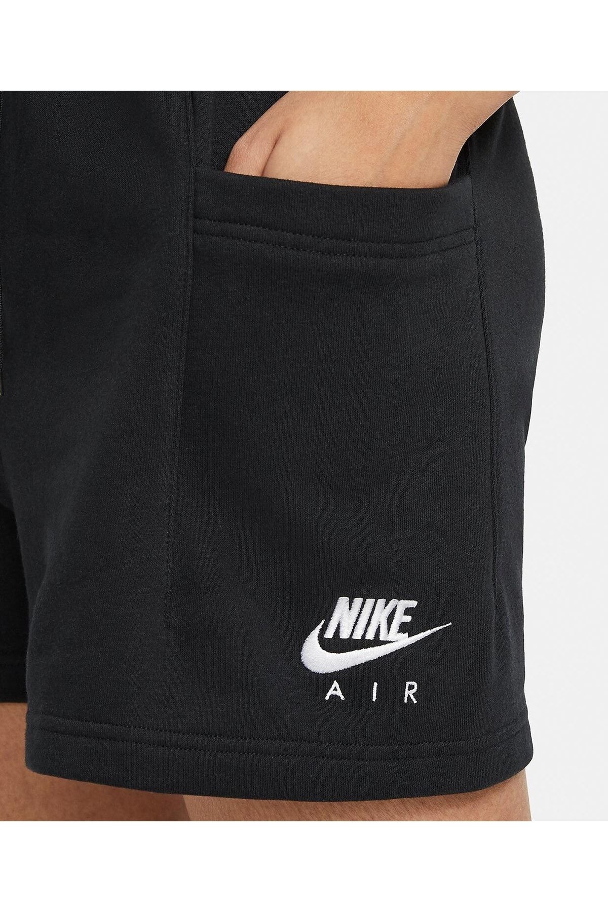 Nike air top short flc