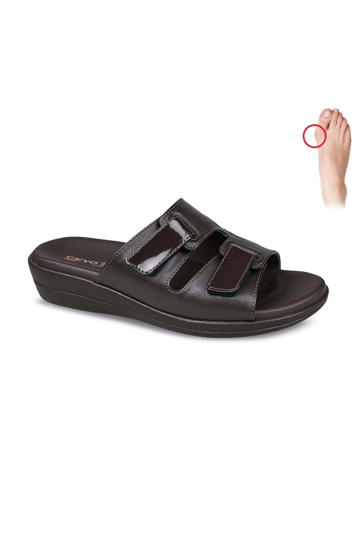 Anatomical slippers online