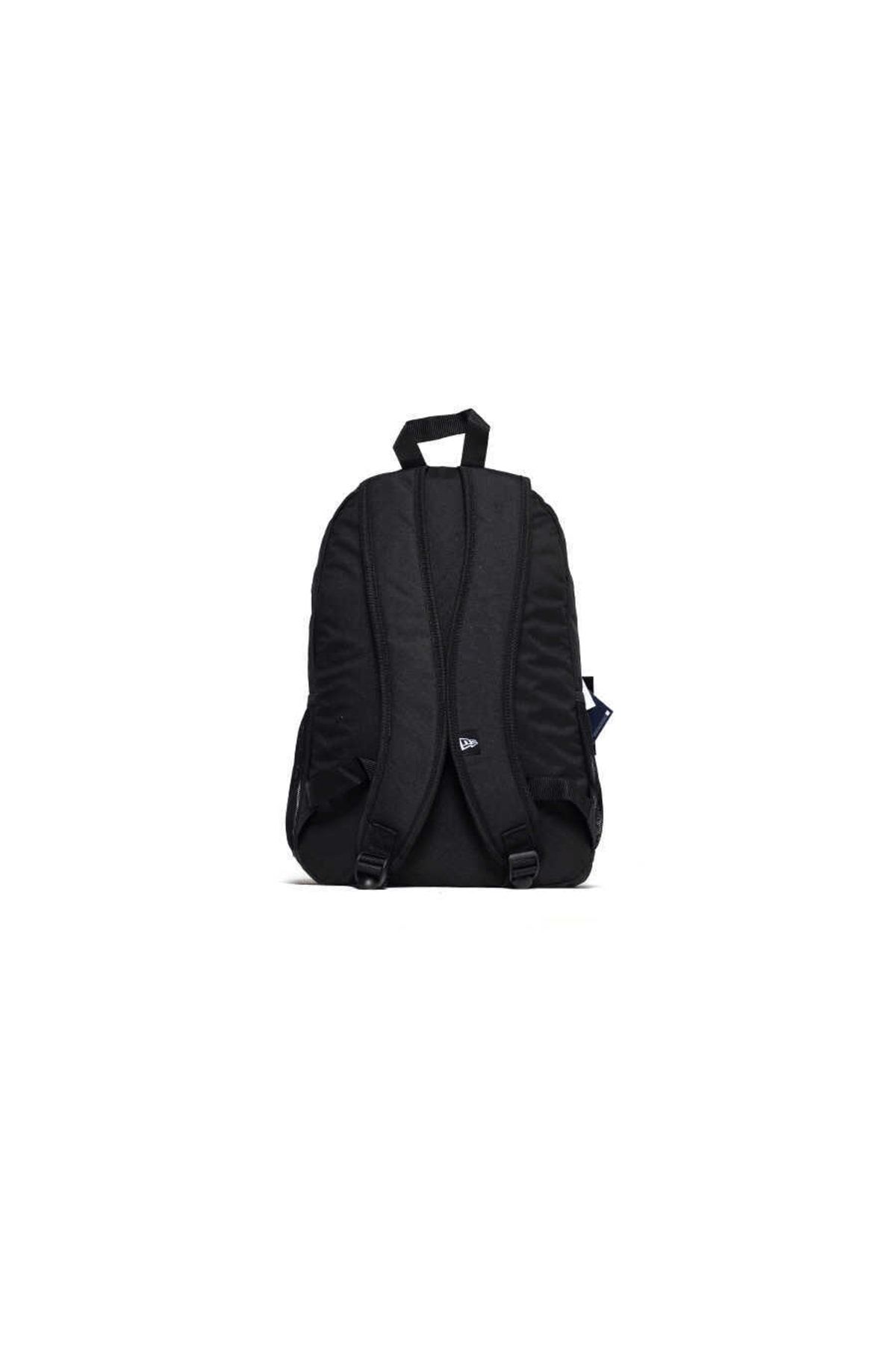 کیف کمری مشکی مردانه و زنانه 60240076 Mlb Delaware Bag Lt Neyyan Standard NEW ERA