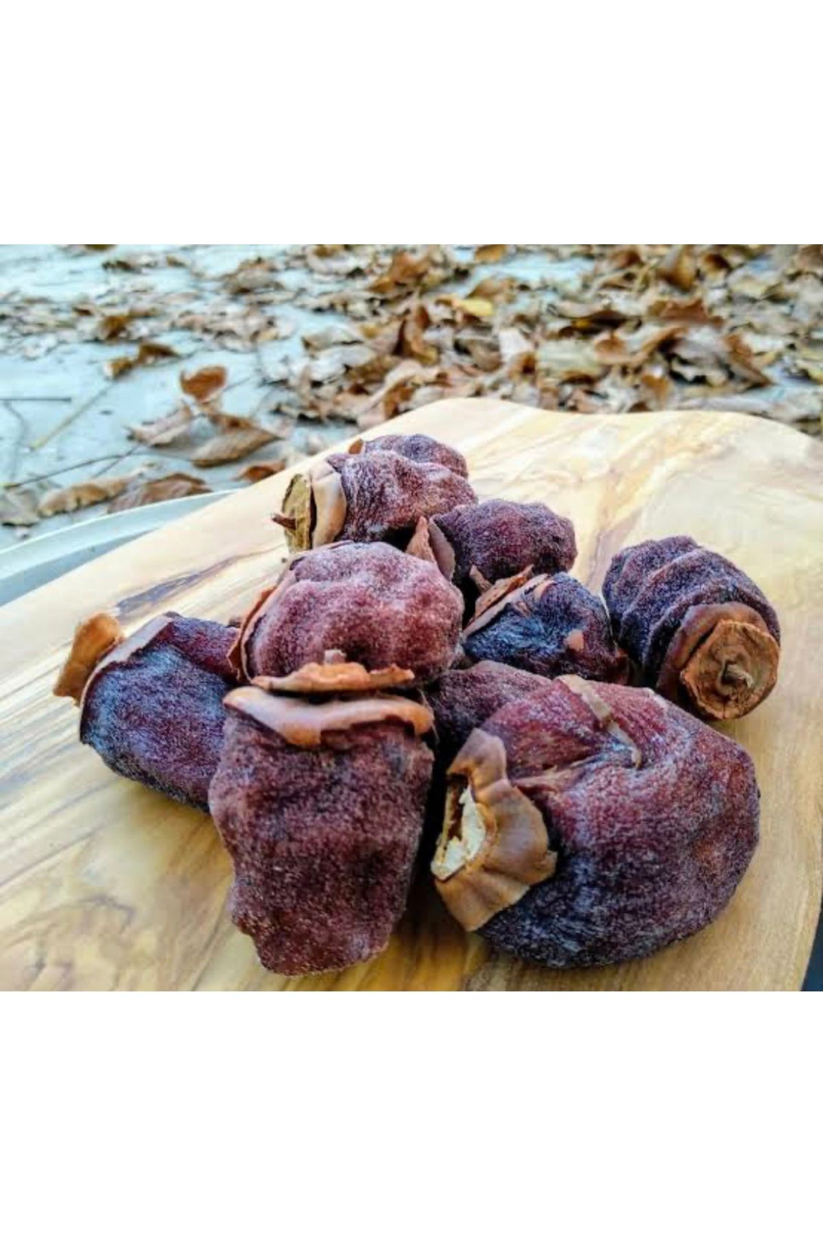 GURME ORGANİK Kozan Çerez Durağı Cennet Hurması Kurusu 1 Kg