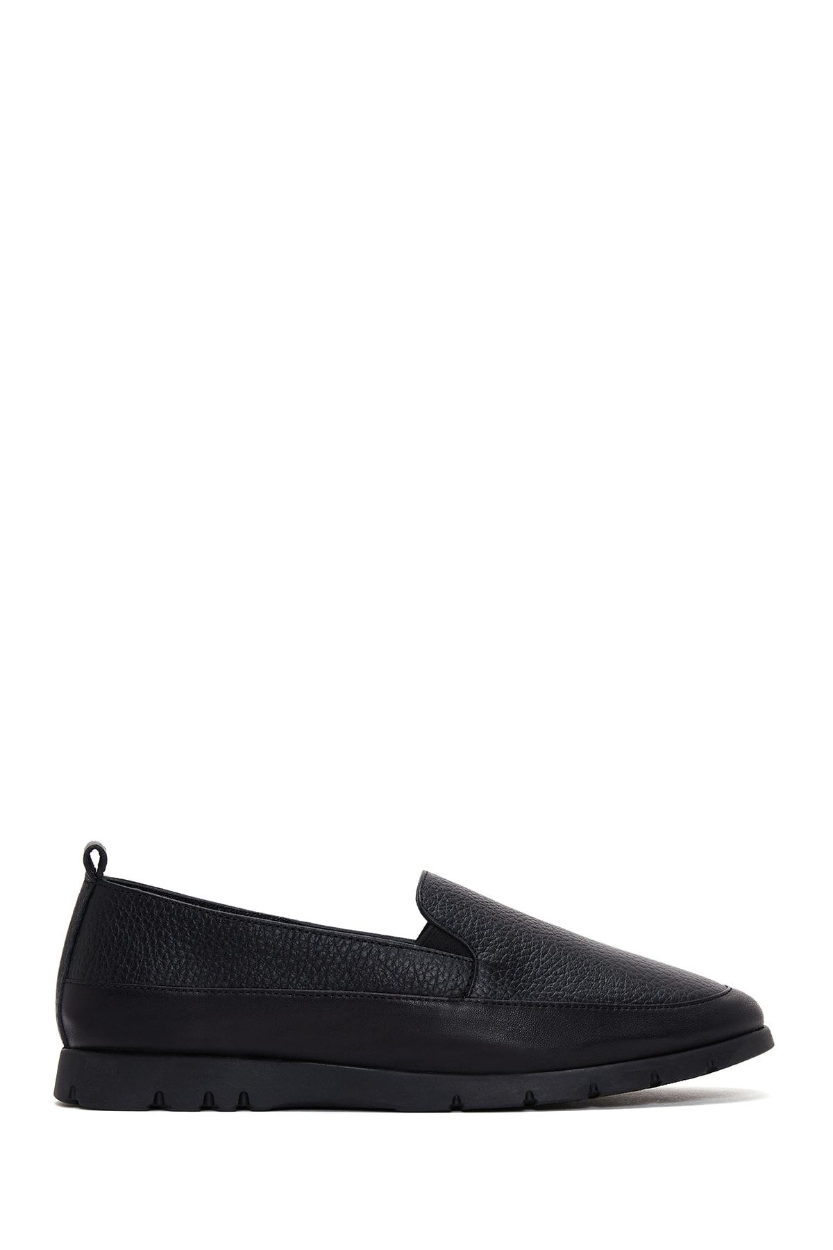 Derimod Kadın Deri Loafer