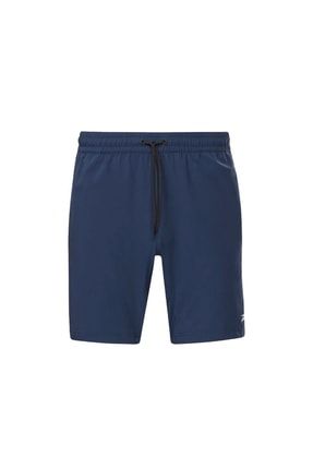 Wor Woven Short GJ0882