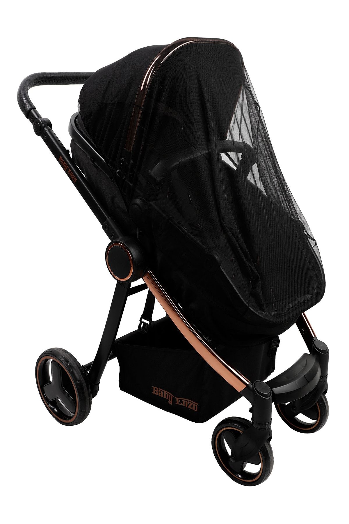 Fly stroller sales