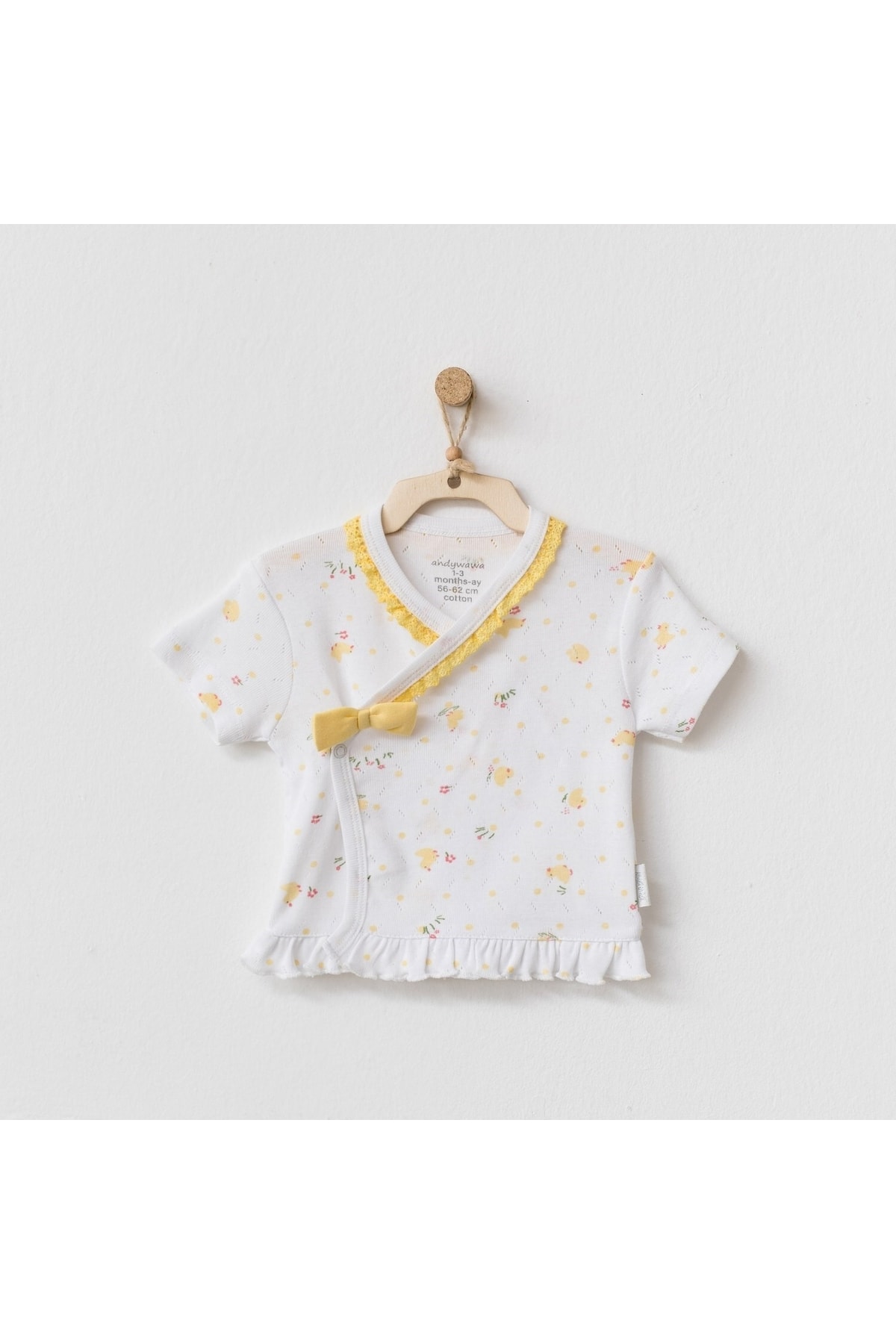 Happy Chicky Baby Zibin Ac21574r