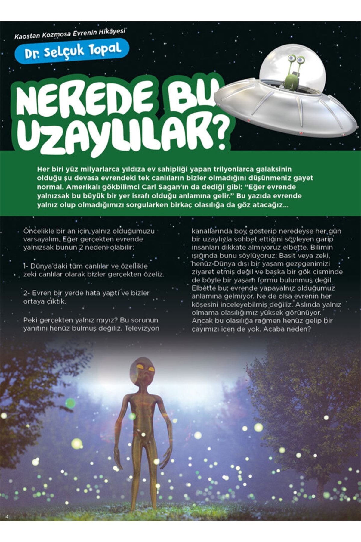 Çocuk Mizah Dergisi 65. Sayı