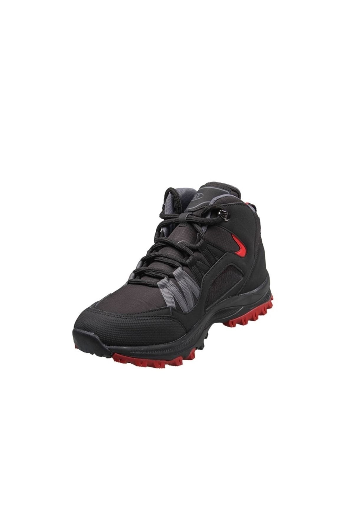 M.P. 222-2603 Zn Siyah-gri Trekking Ayakkabı SN7445