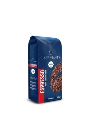 Vianos Çekirdek Kahve Espresso Latin America Blend BK605