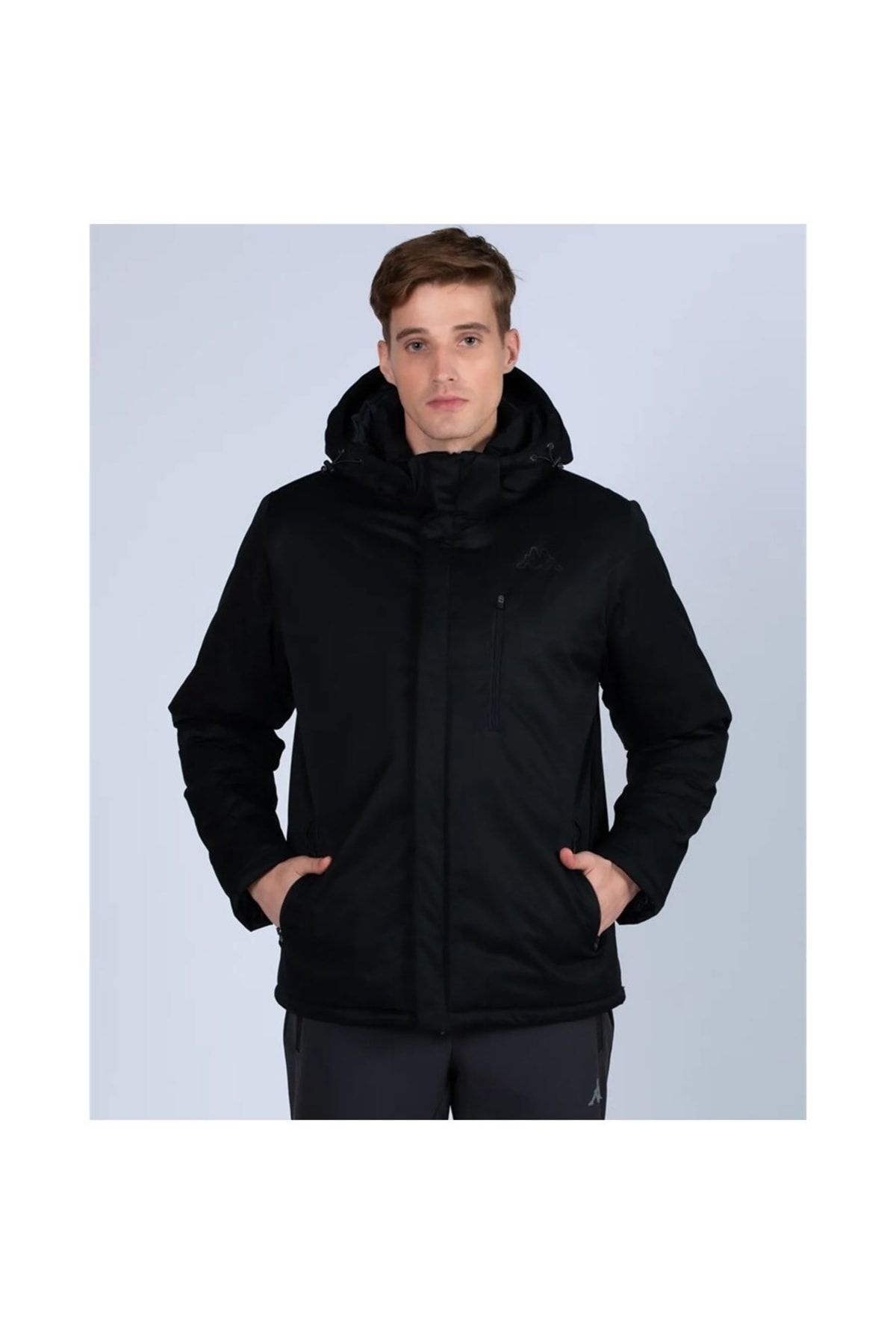 Kappa store winter coat
