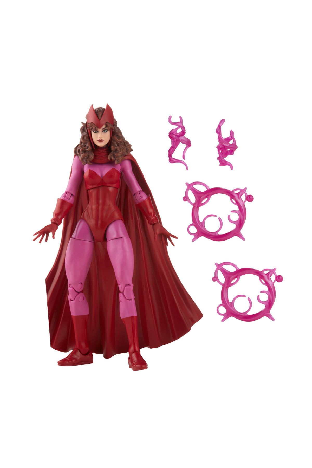 Scarlet Witch Wallpapers  Kızıl cadı, Marvel kahramanları