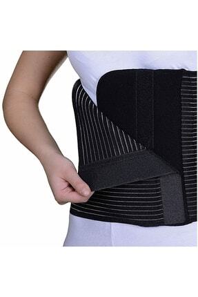 BERATEX Abdominal Karın Doğum Sonrası Toparlayıcı Zayıflama Sarkık Korse Ayar...