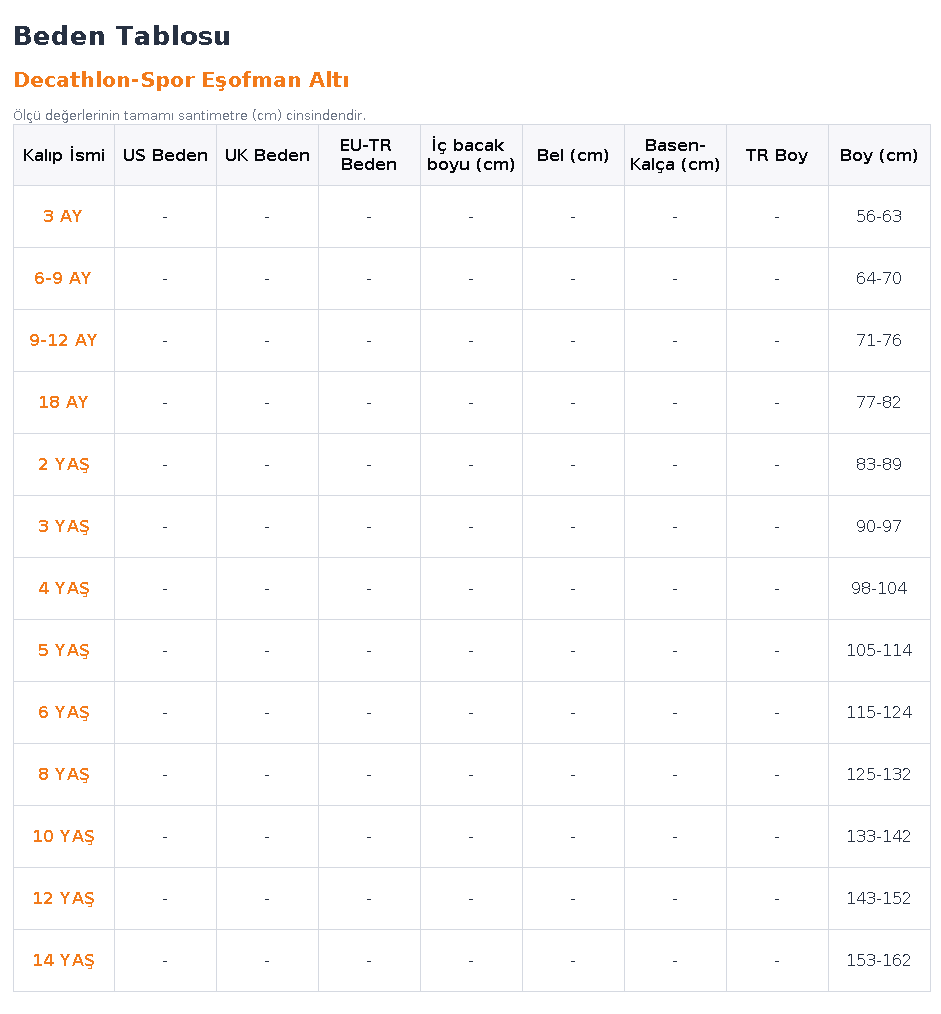 Decathlon ست لباس ورزشی سبز بچه گانه Domyos - زیپ گرم