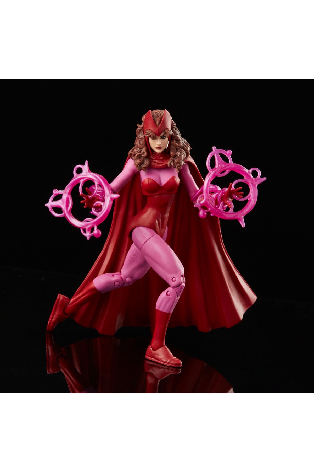 Scarlet Witch Wallpapers  Kızıl cadı, Marvel kahramanları