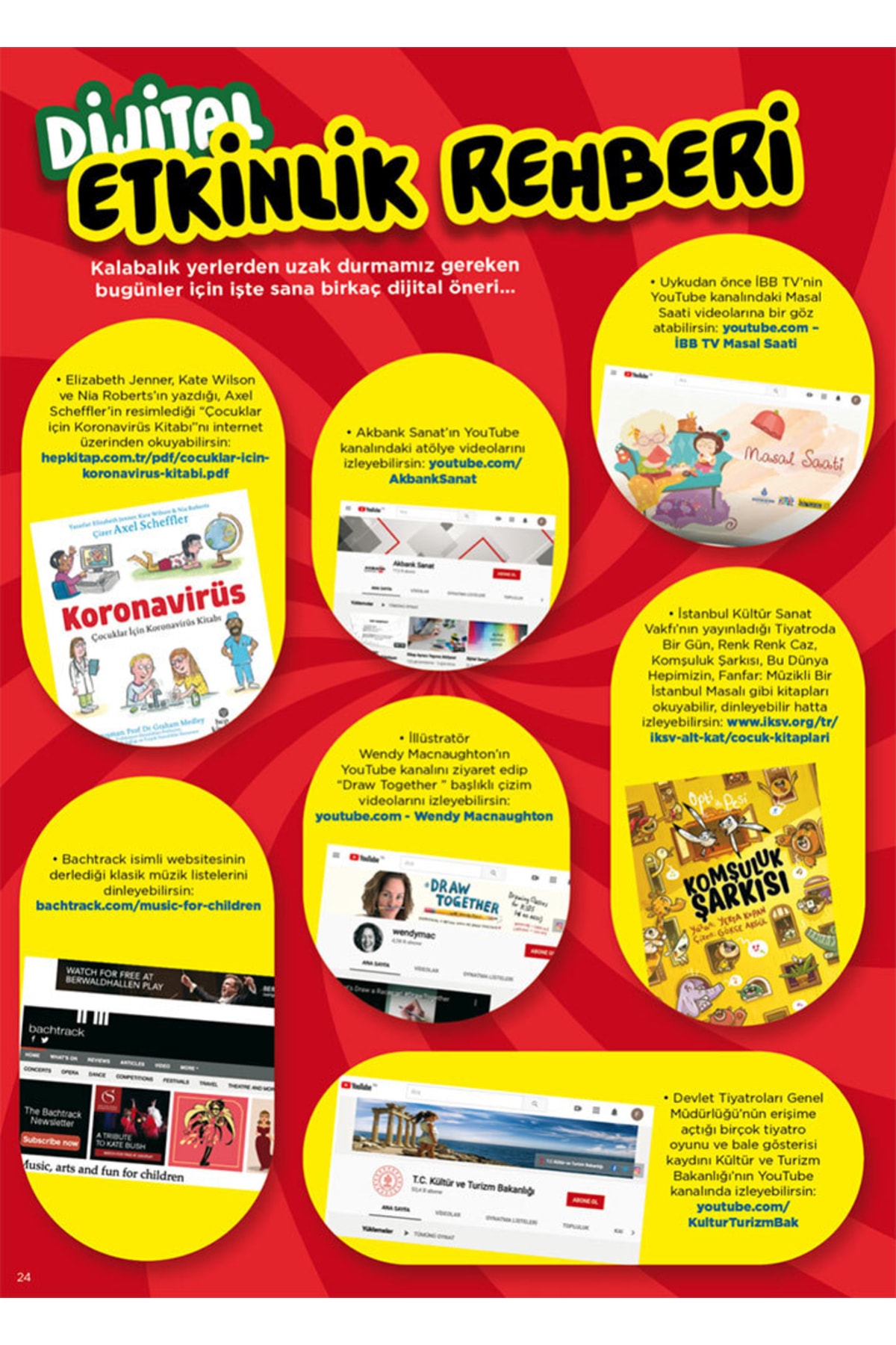 Çocuk Mizah Dergisi 65. Sayı