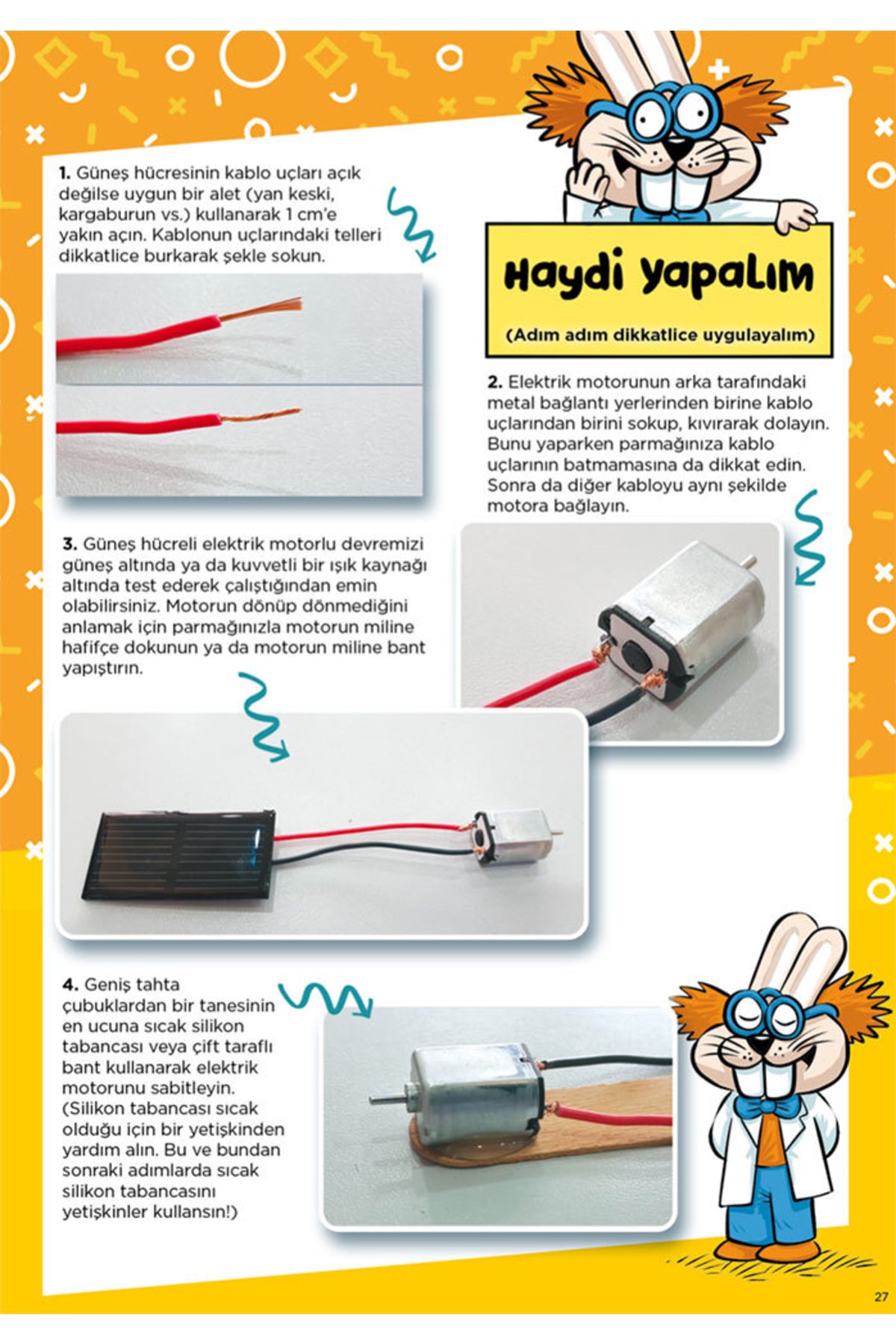 Çocuk Mizah Dergisi 65. Sayı