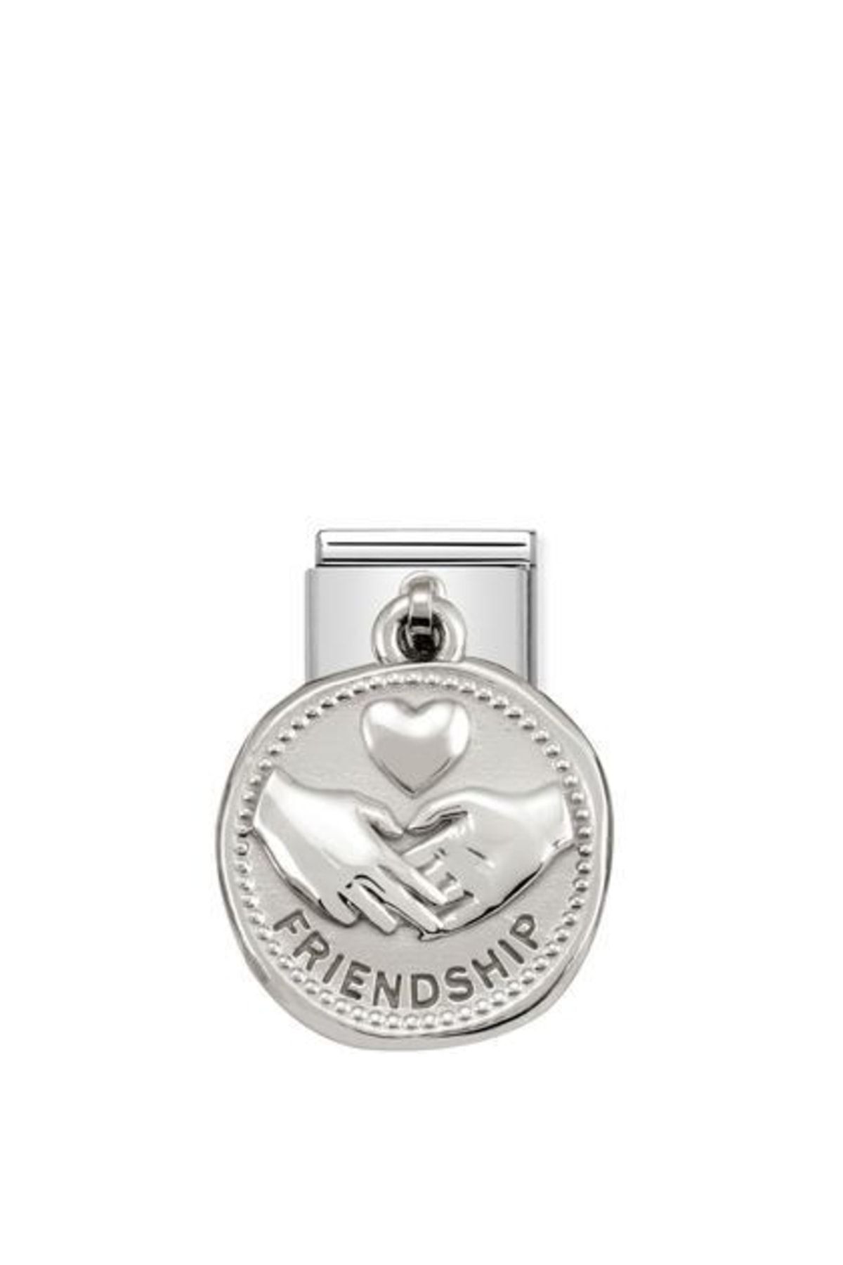 Nomination friend charms sale