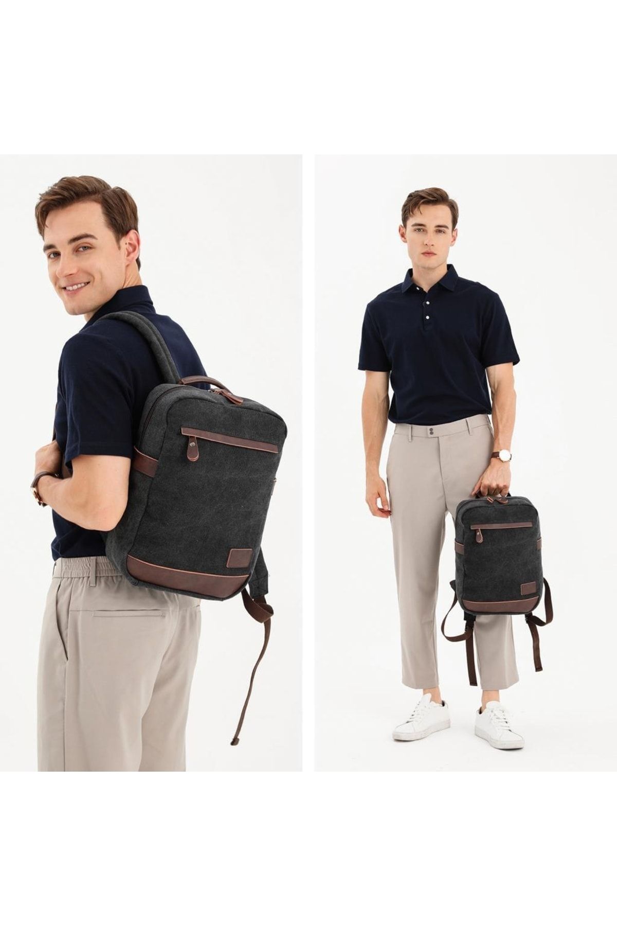 Tumi fremont top westwood slim backpack