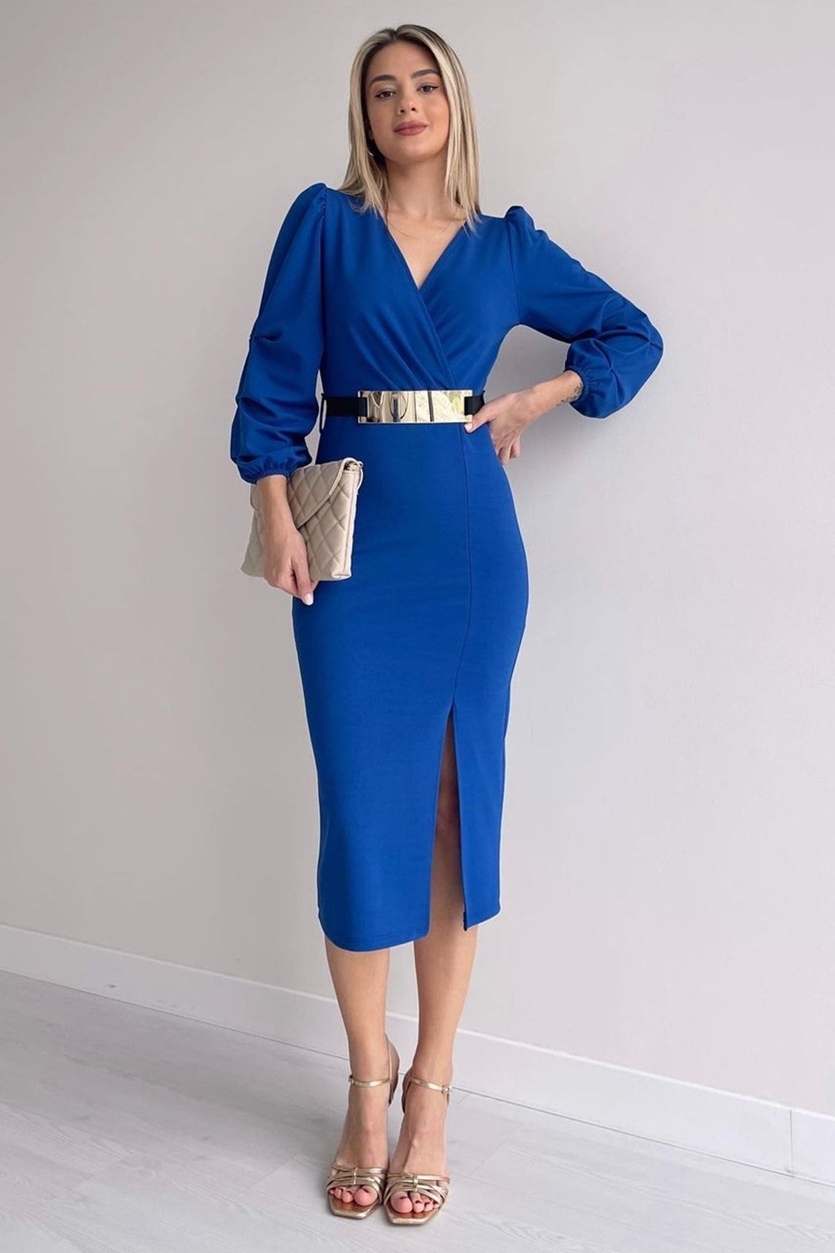Pencil sale dress short