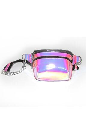 Wmilano Pudra Hologram Kadin Bel Cantasi C094 18 Fiyati Yorumlari Trendyol