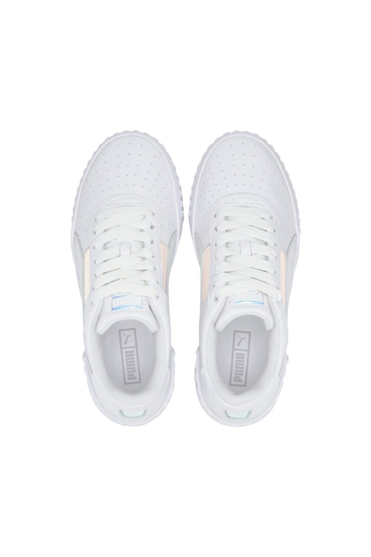 اسنیکر زنانه بنفش پوما | 37256301 اورجینال - تصویر 5