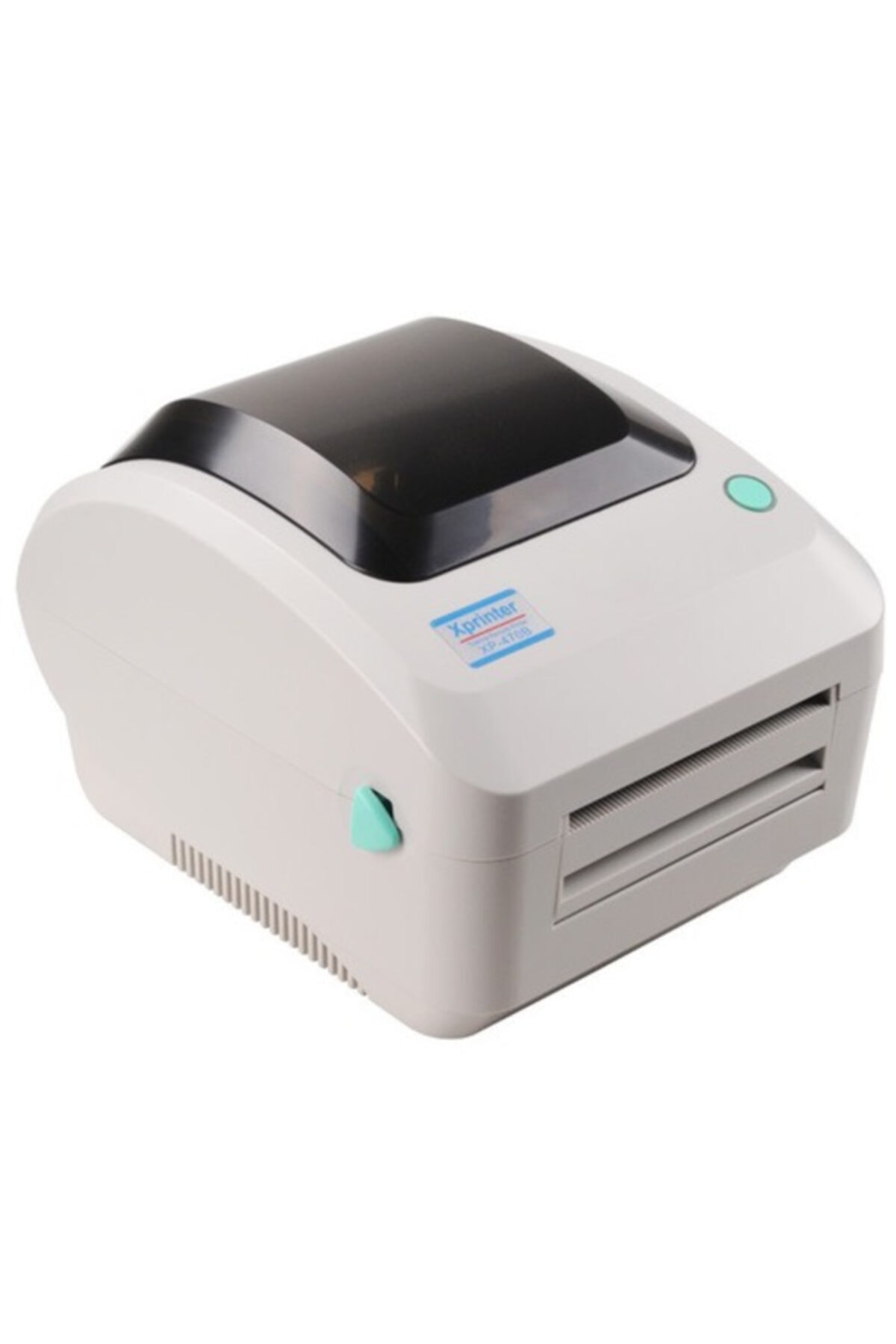 XPRINTER Xp-470b Direkt Termal Barkod Yazıcı 152mm Usb