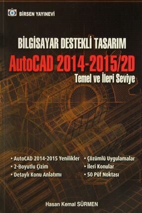 birsen yayinevi solid works 2013