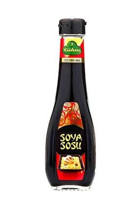 Kühne Soya Sosu ( 250 ml ) Entzm087