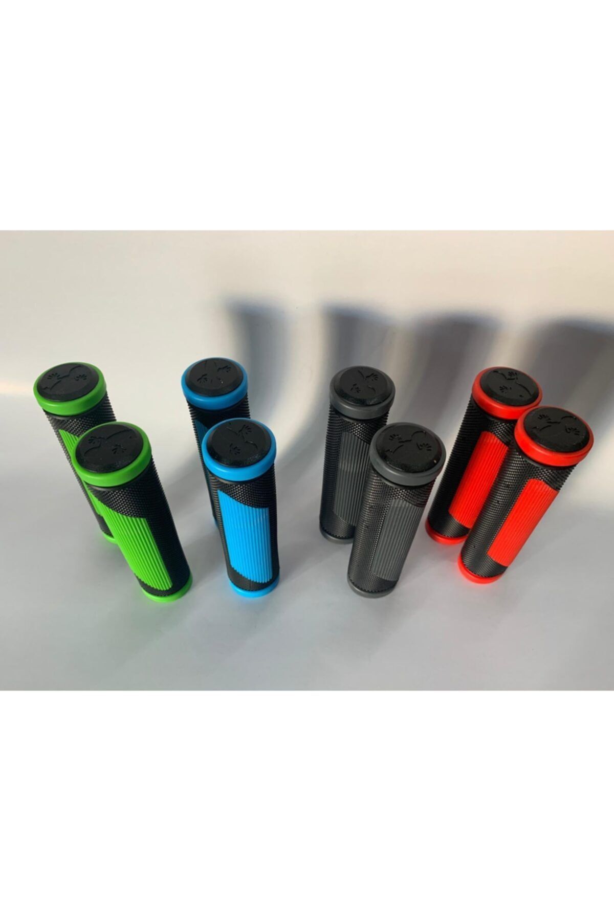Mtb Pvc Elcik Taiwan Propalm 3 Farklı Renk Yumuşak Doku - 2