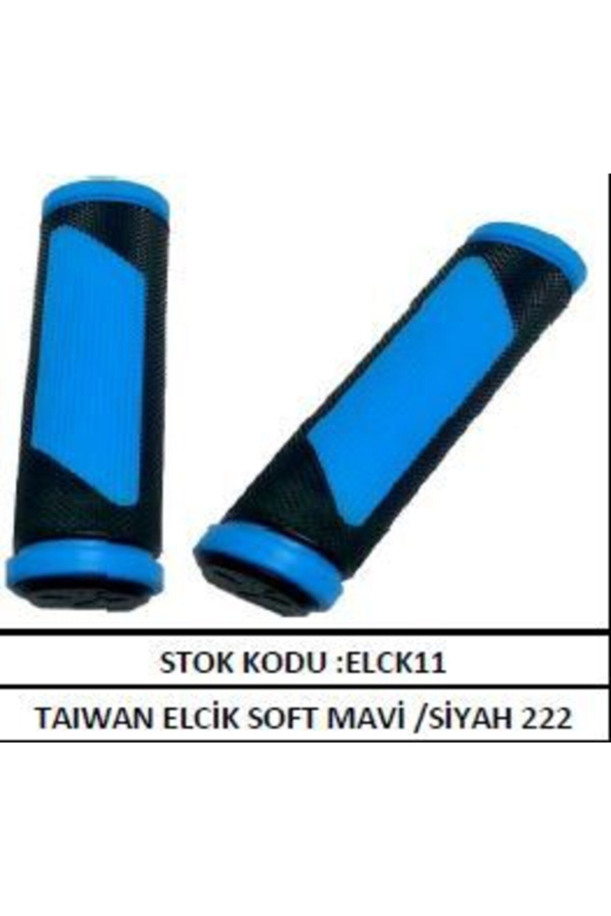 Mtb Pvc Elcik Taiwan Propalm 3 Farklı Renk Yumuşak Doku - 5