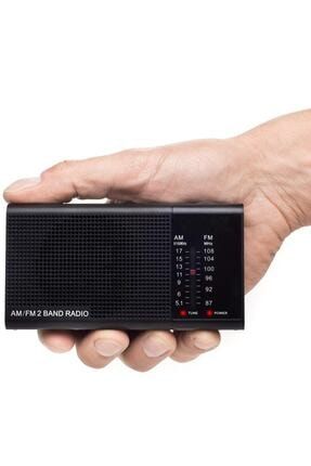 knstar radyo pilli cep radyosu fm am