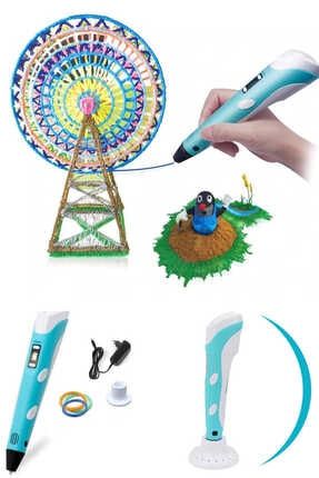 boyutlu yazici 3d kalem pen printer