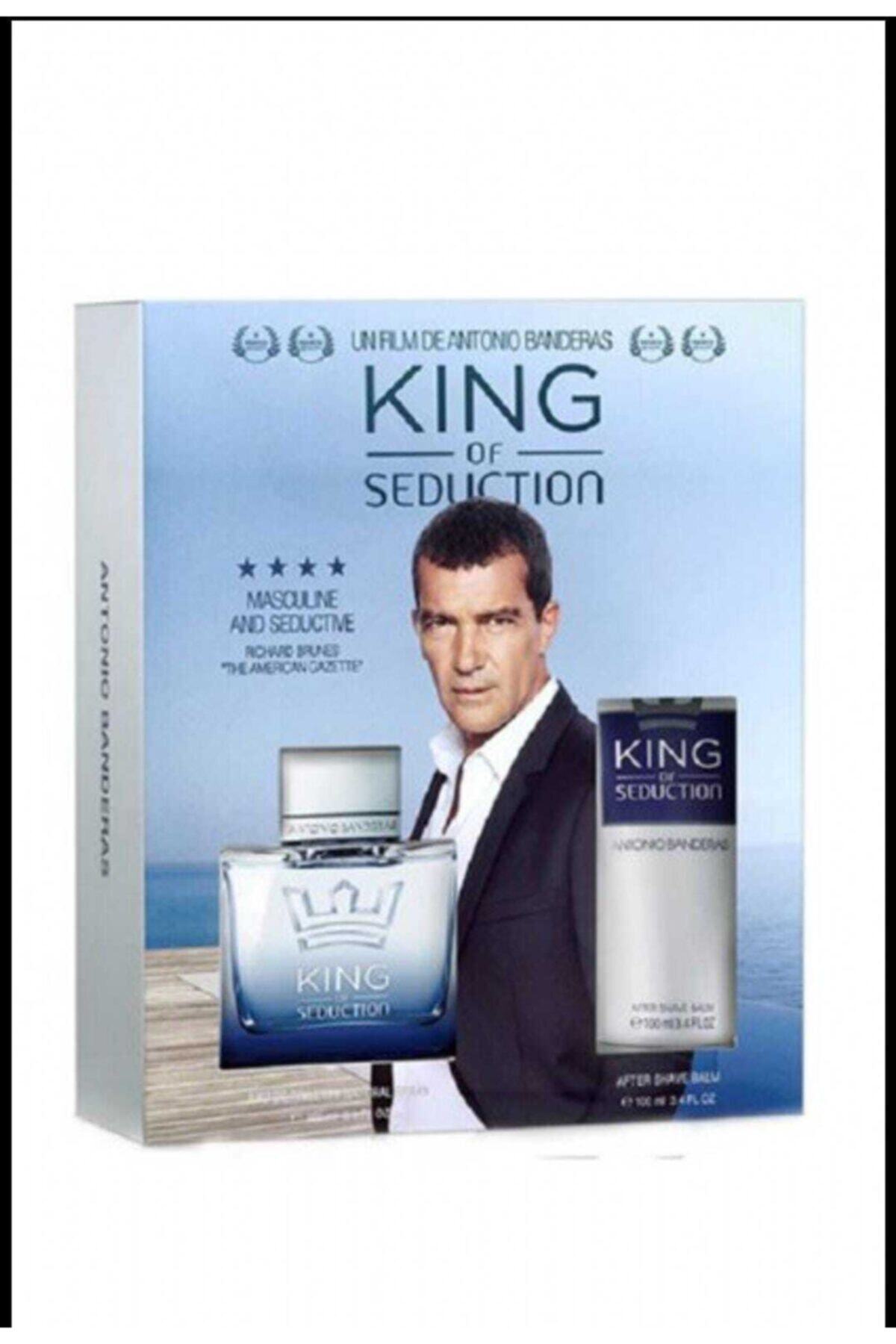 antonio banderas king 100ml