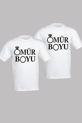 Sevgili Kombini Ömür Boyu - Yt-shirt-2 phi-Sevgili-tshirt-yeni-3