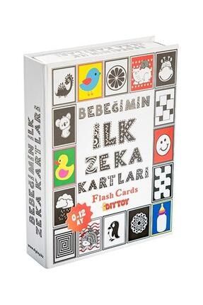 Bebeğimin İlk Zeka Kartları AMBRYL017718