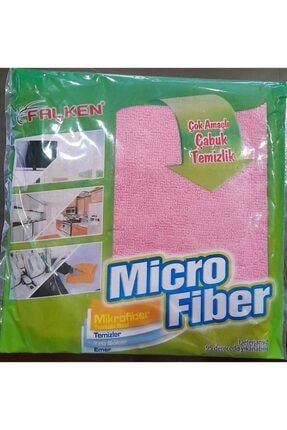 Mikro Fiber Bez 2 Adet micro fiber