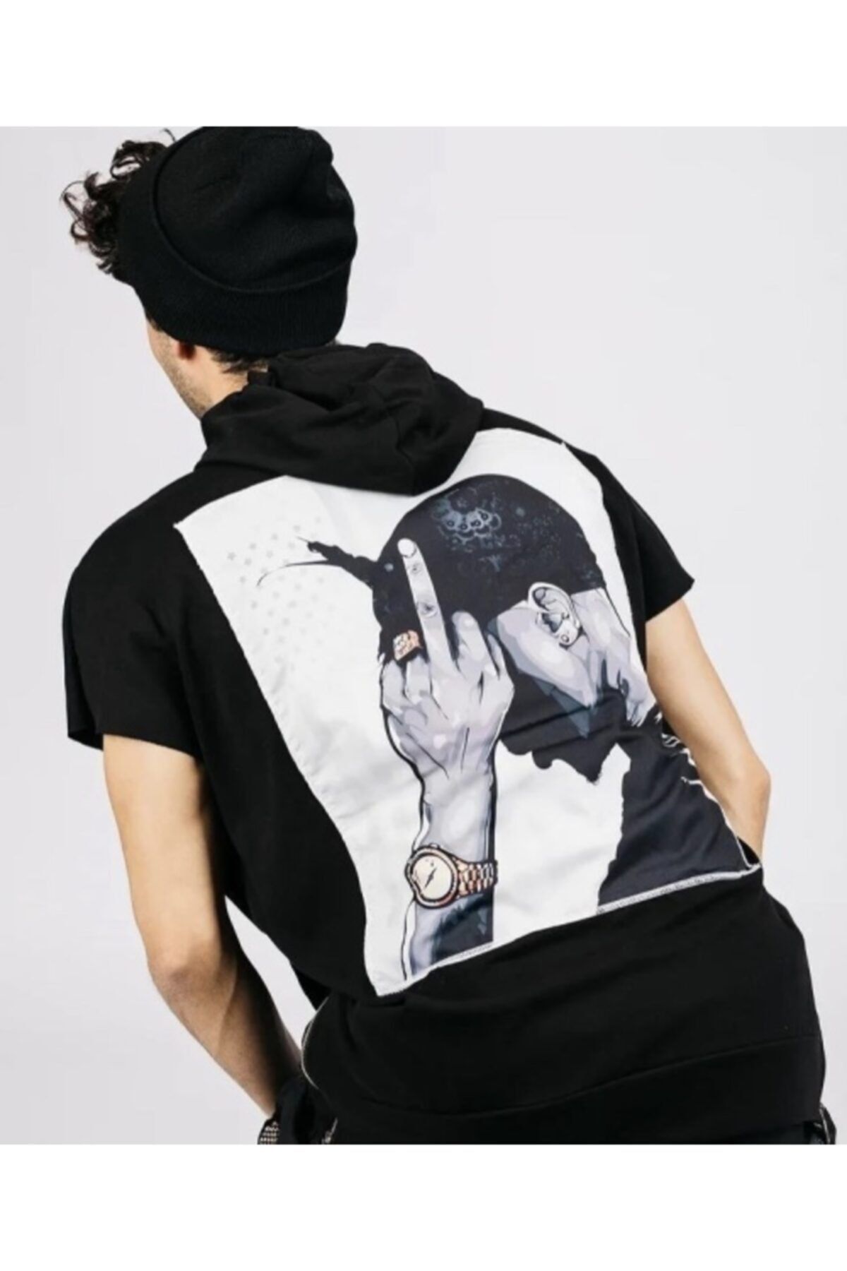 eksi 1 open store sweatshirt fiyati yorumlari trendyol