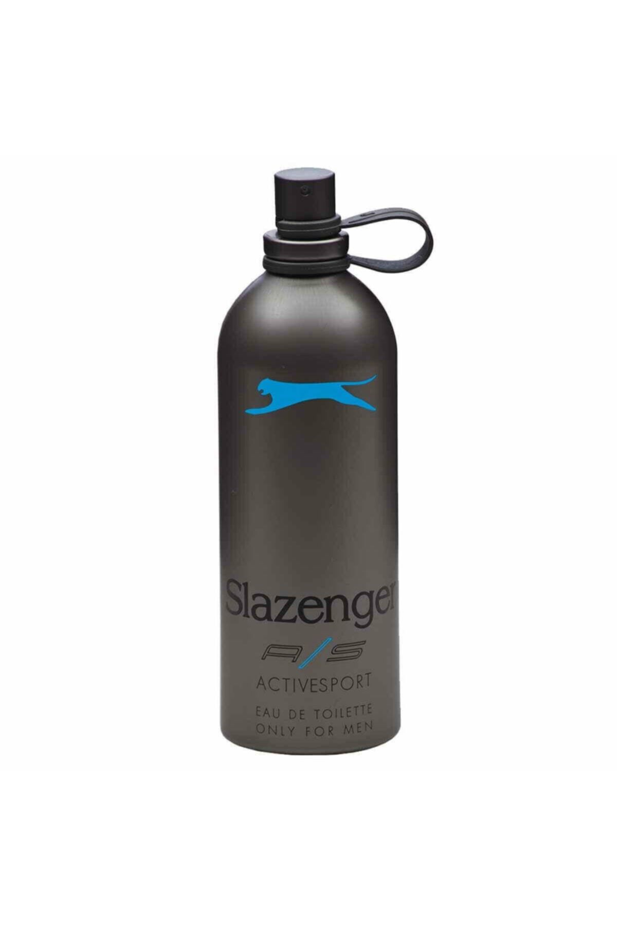 مردانه Activesport Edt 125ml Slazenger