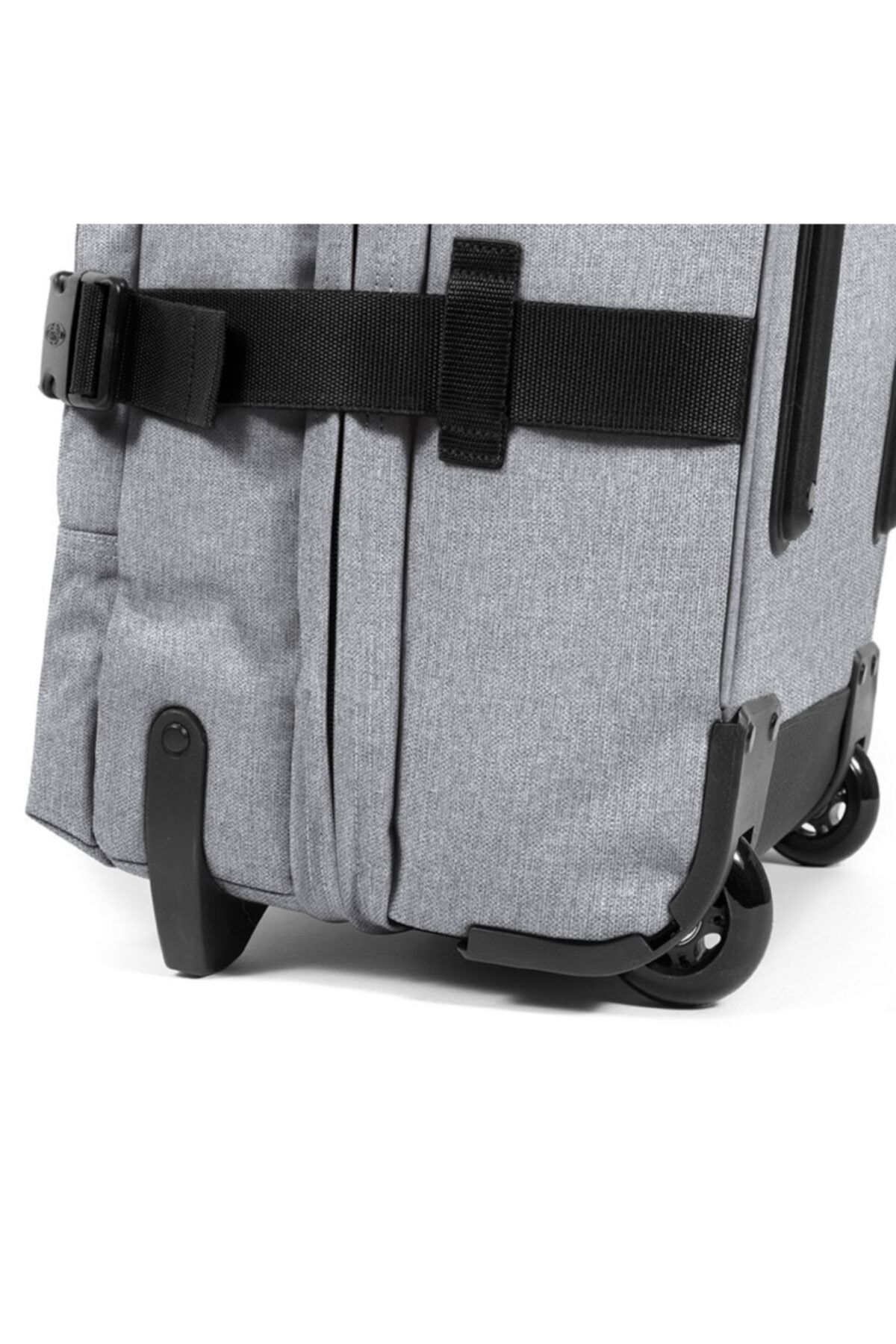 Eastpak Ek63l Transverse L Travel Bag sunday Gray Trendyol