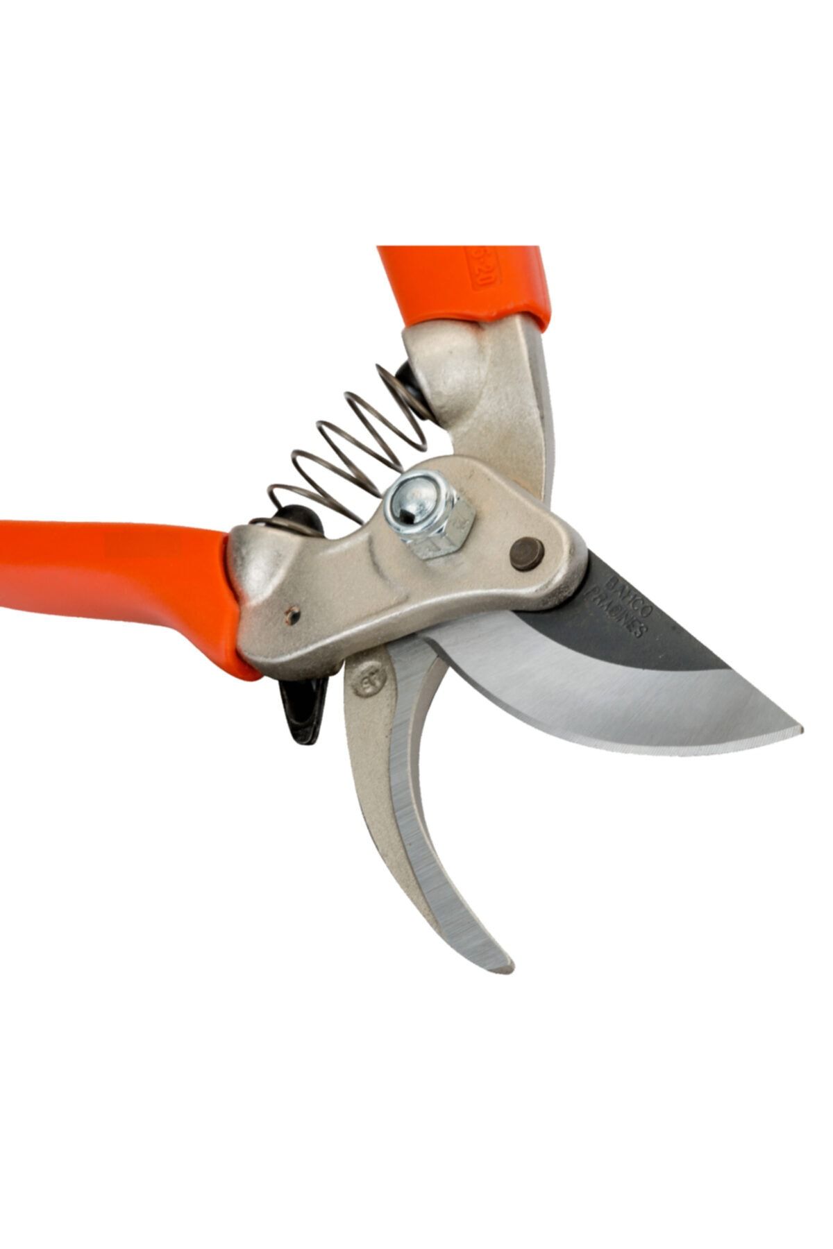 Bahco-P5-23-F Model Pruning Bypass Scissors 3