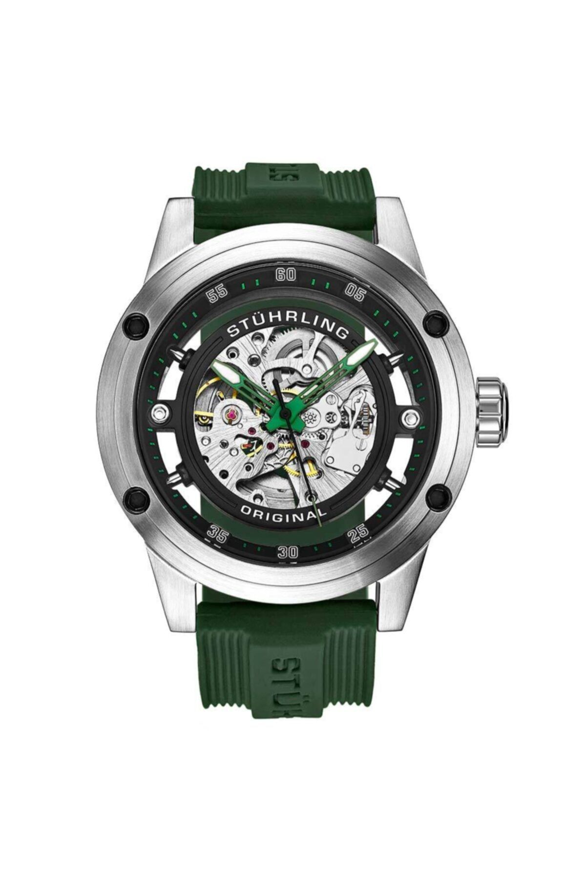 Stuhrling zolara clearance