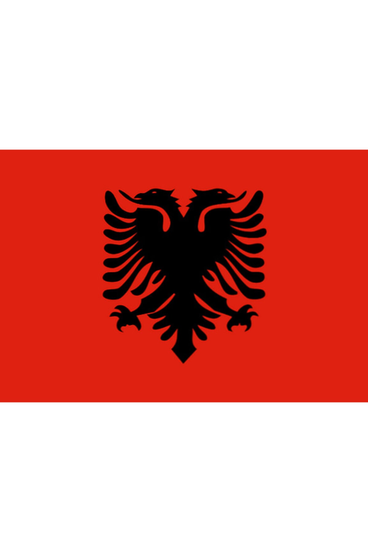 arnavutluk bayragi duvar kagidi