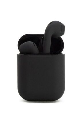 tws i18 touch bluetooth kulaklik apple