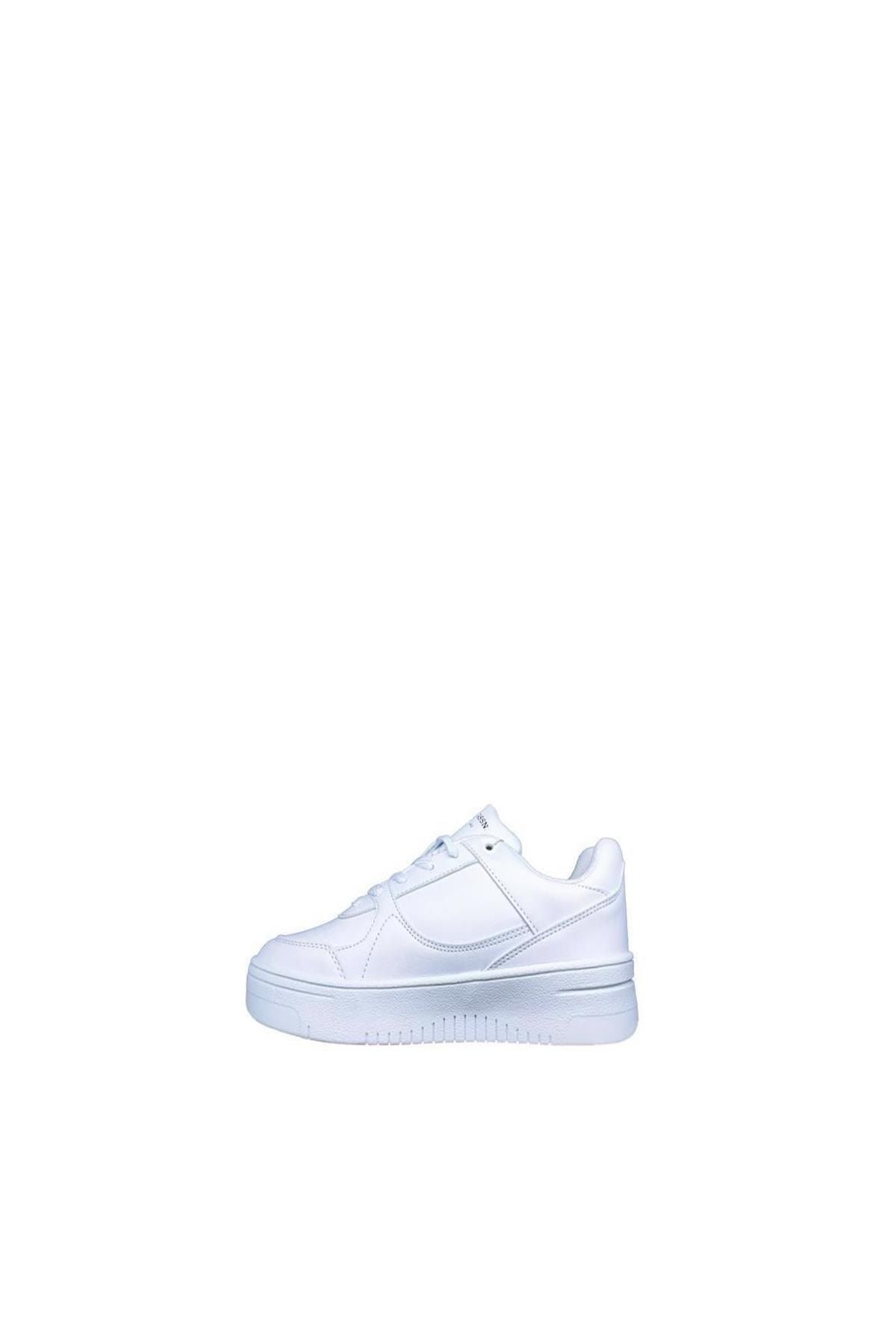 کفش ورزشی Lee Wmn Lace Up Side Emblem U.S. Polo Assn.