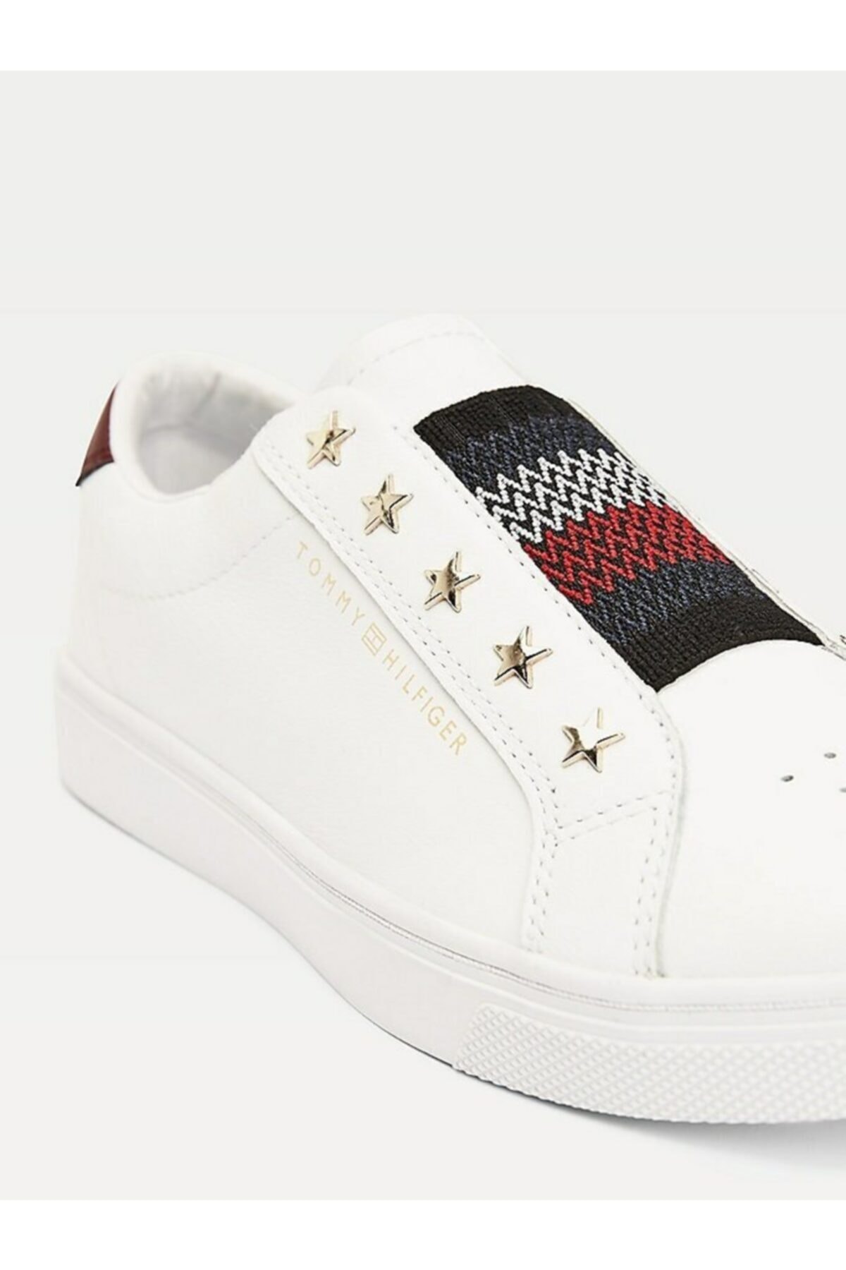 tommy hilfiger slip on